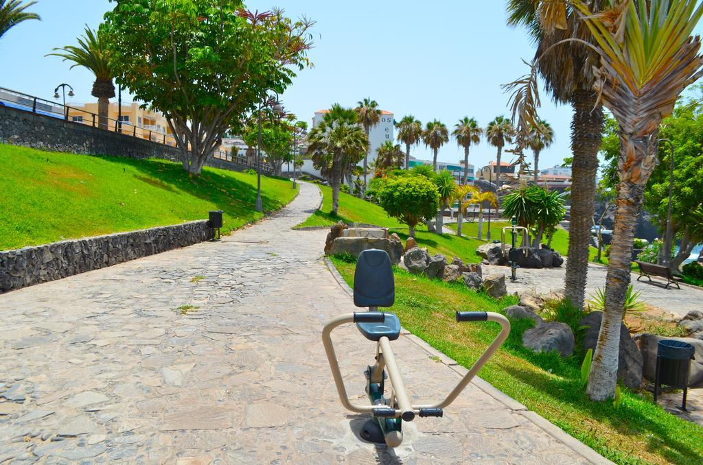 Feel The Breath Of The Ocean Puerto de Santiago (Tenerife) Exterior foto