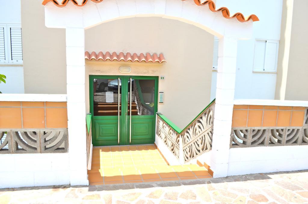 Feel The Breath Of The Ocean Puerto de Santiago (Tenerife) Exterior foto