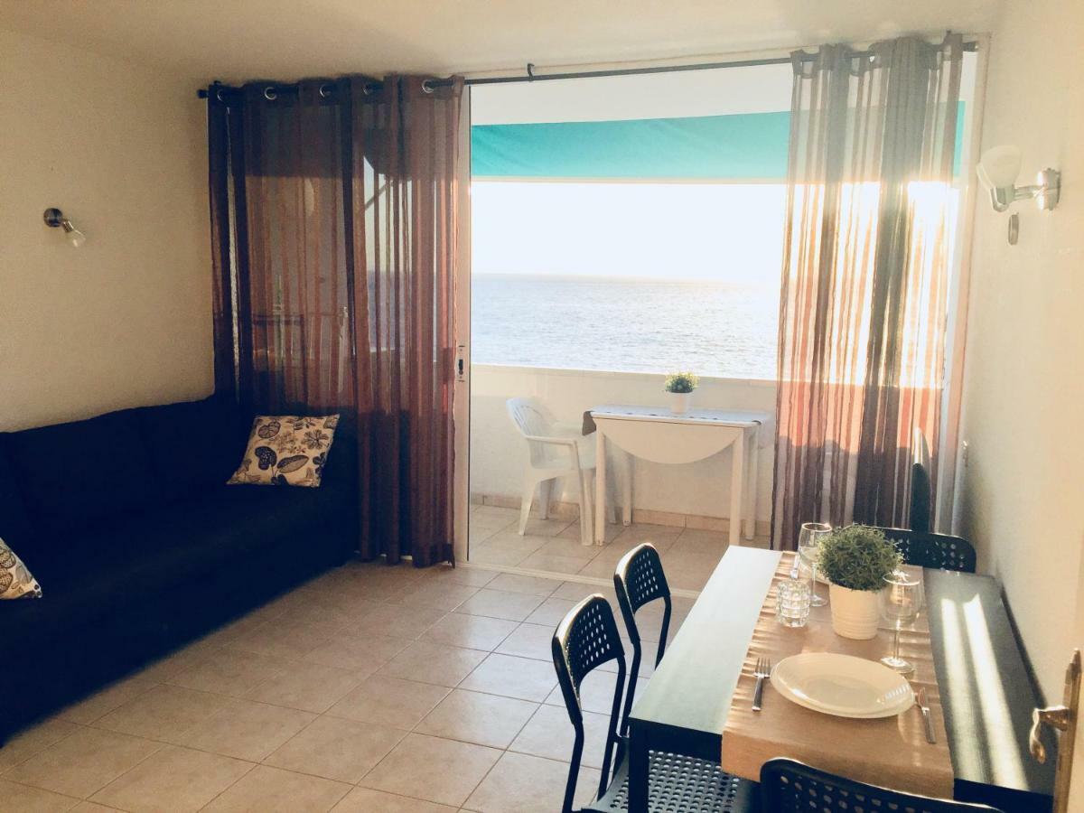 Feel The Breath Of The Ocean Puerto de Santiago (Tenerife) Exterior foto